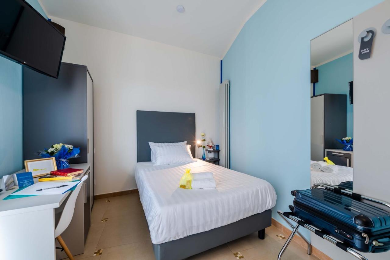 Appartahotel Beinasco エクステリア 写真