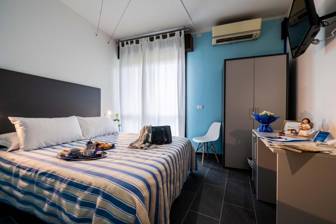 Appartahotel Beinasco エクステリア 写真