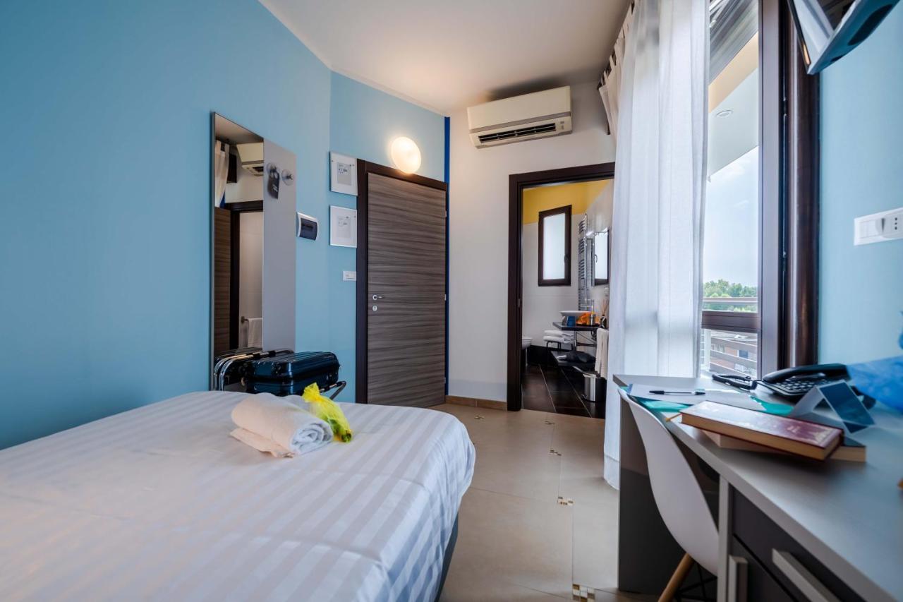 Appartahotel Beinasco エクステリア 写真