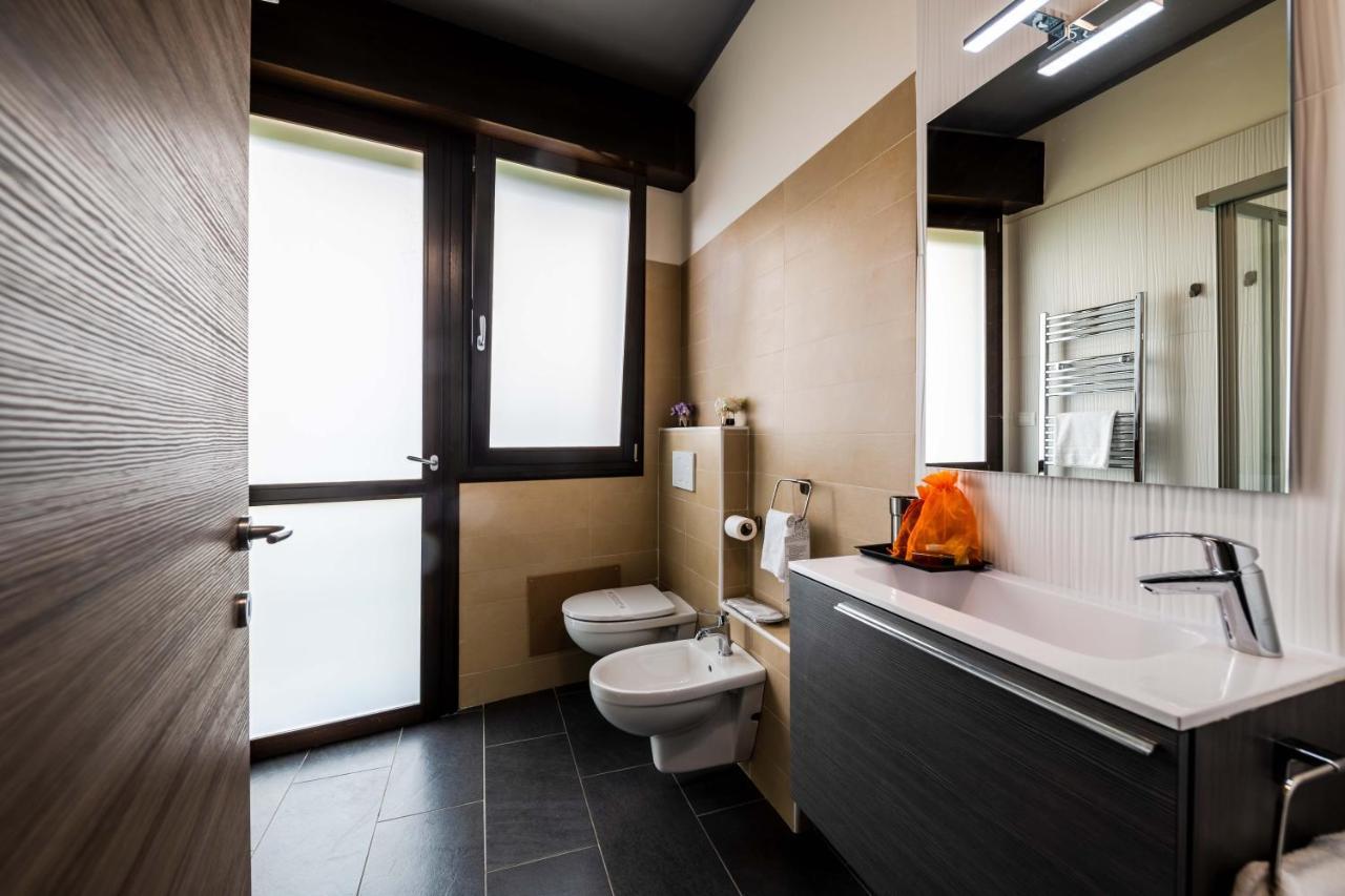 Appartahotel Beinasco エクステリア 写真
