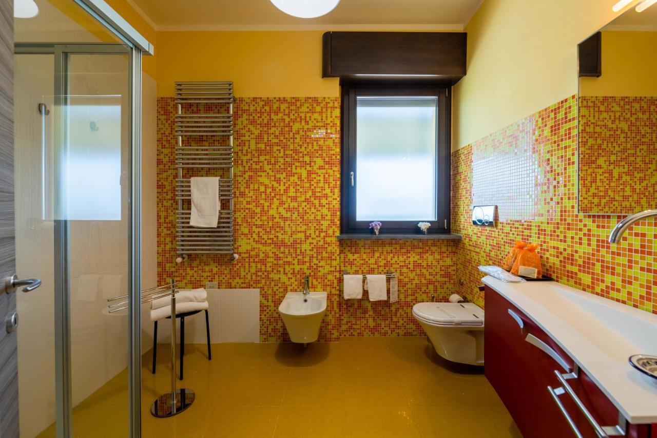 Appartahotel Beinasco エクステリア 写真