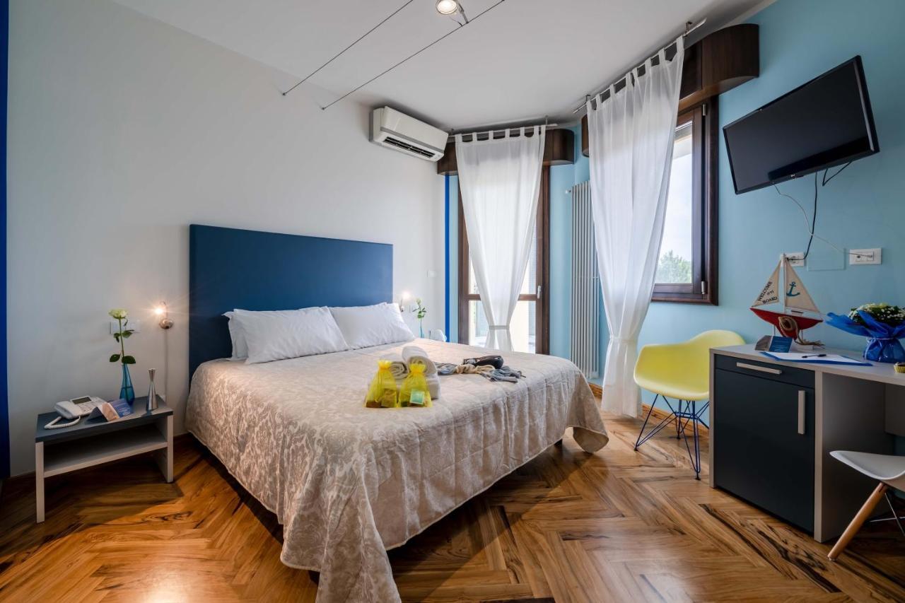 Appartahotel Beinasco エクステリア 写真