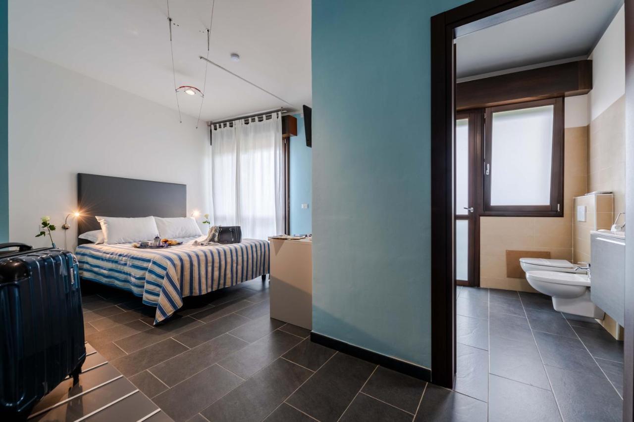 Appartahotel Beinasco エクステリア 写真