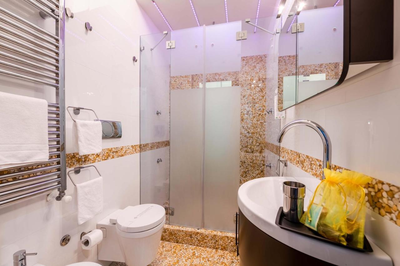 Appartahotel Beinasco エクステリア 写真