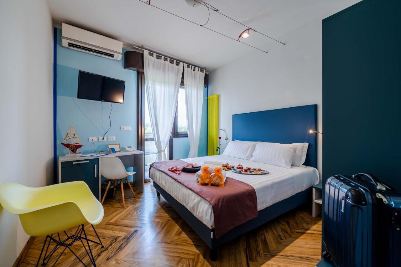 Appartahotel Beinasco エクステリア 写真