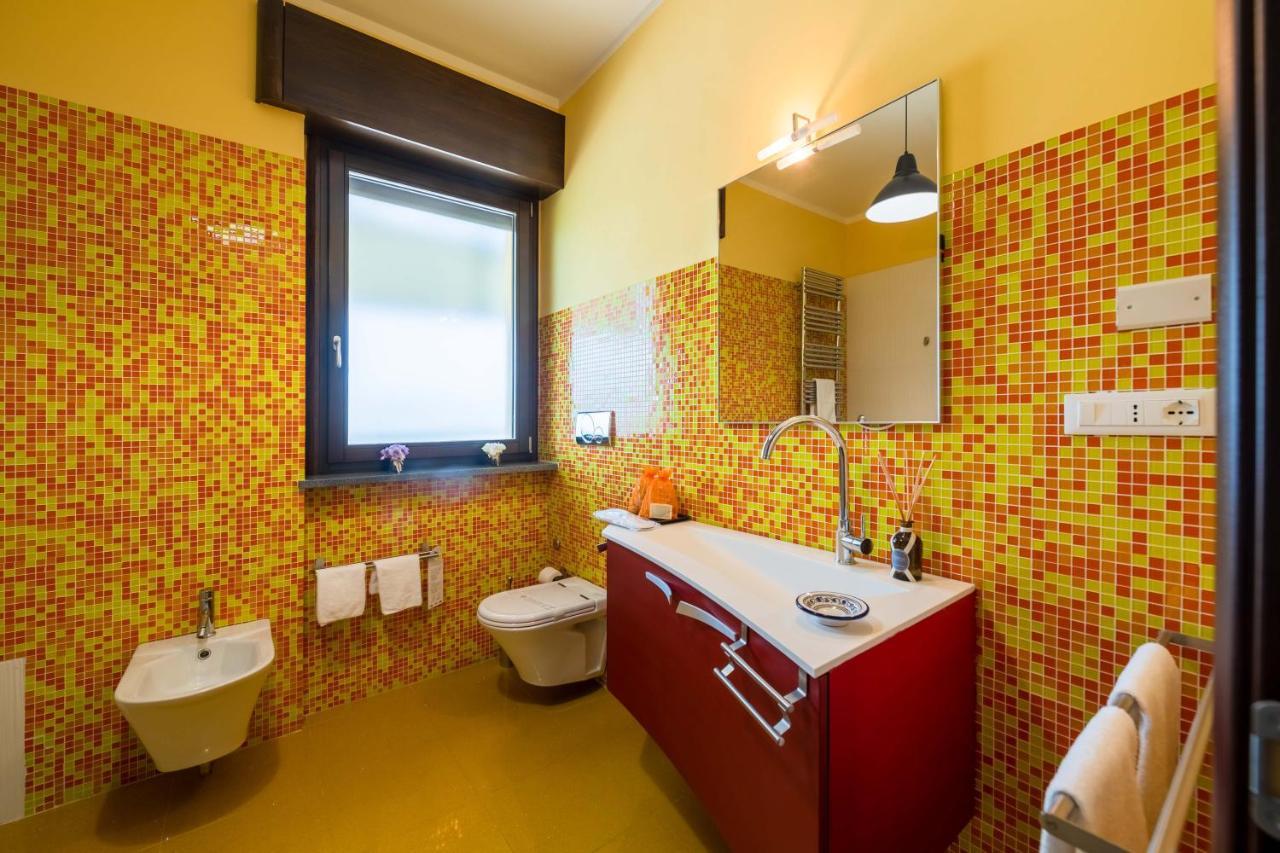 Appartahotel Beinasco エクステリア 写真