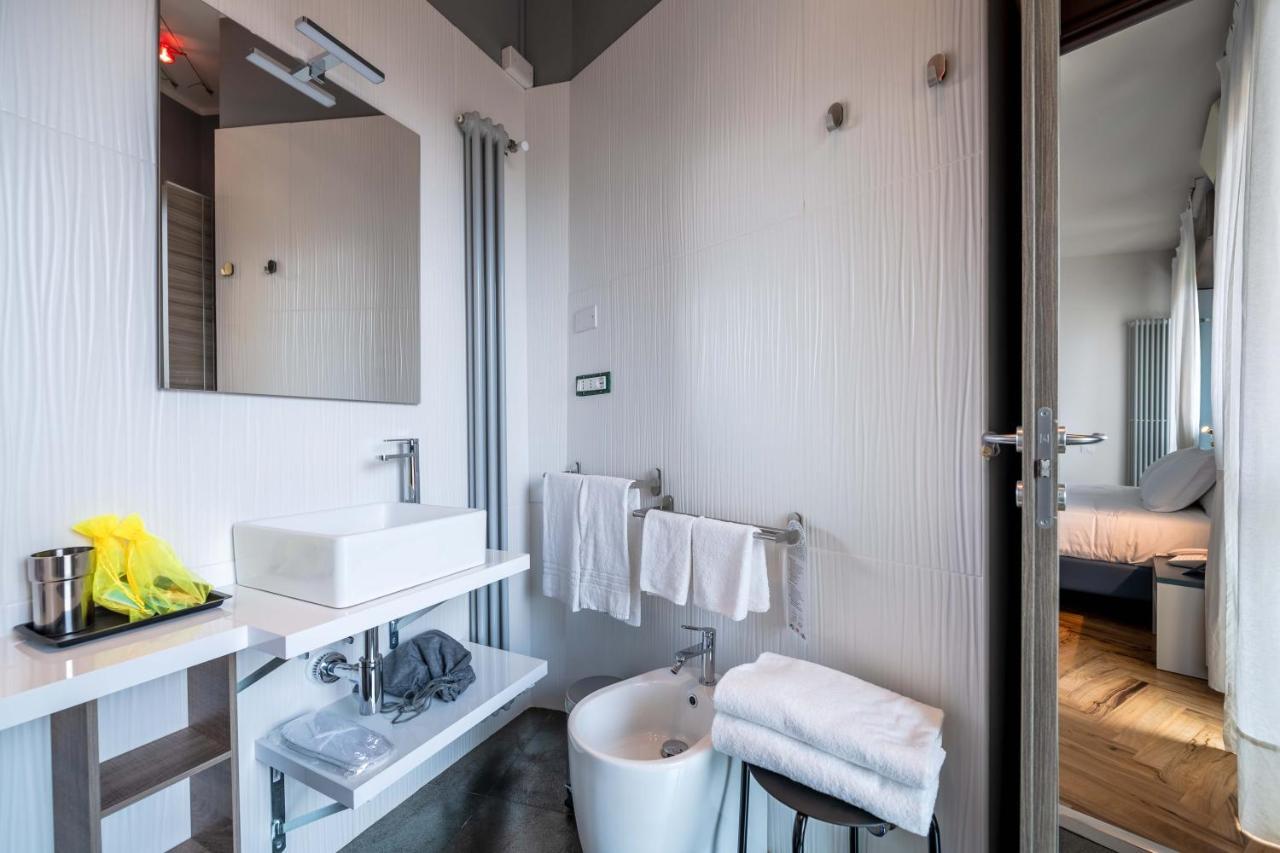 Appartahotel Beinasco エクステリア 写真