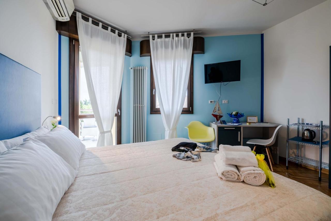 Appartahotel Beinasco エクステリア 写真