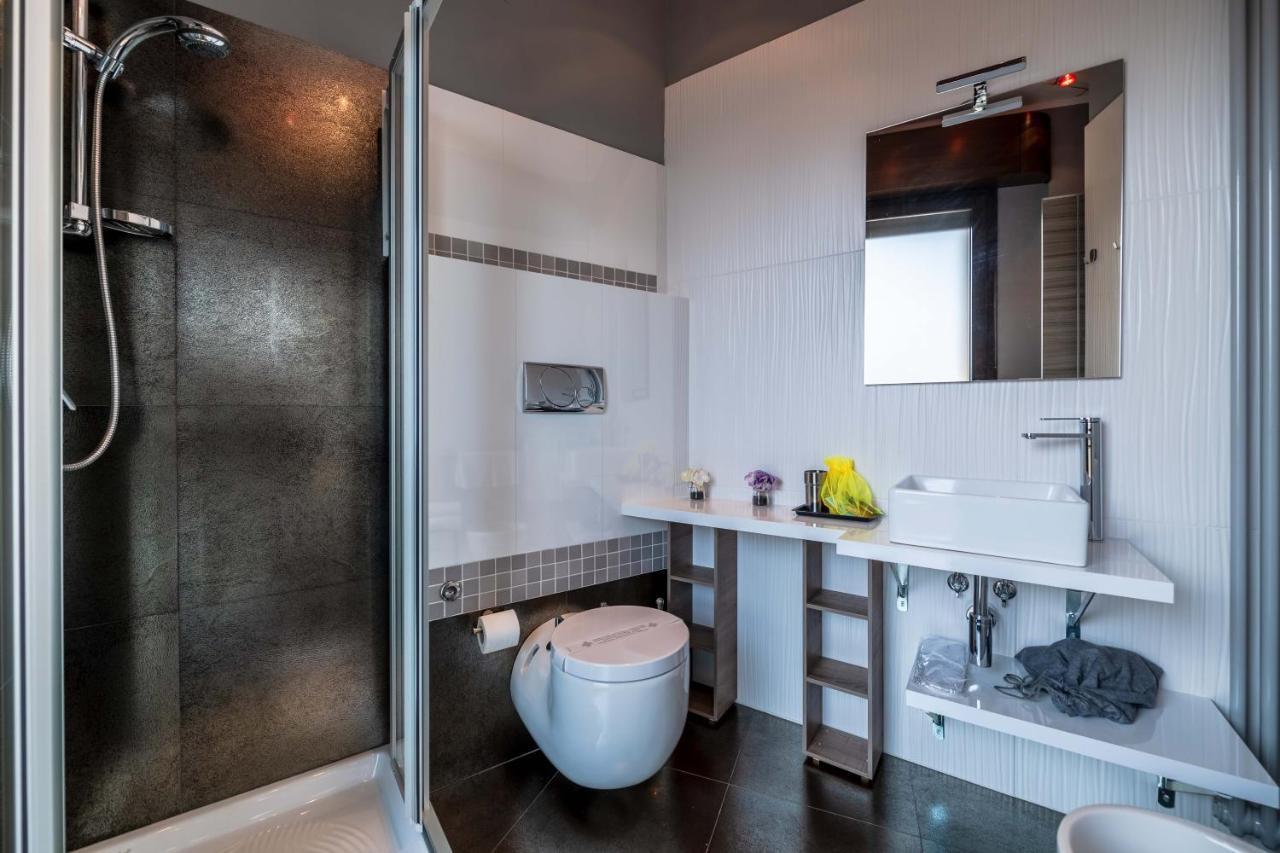 Appartahotel Beinasco エクステリア 写真