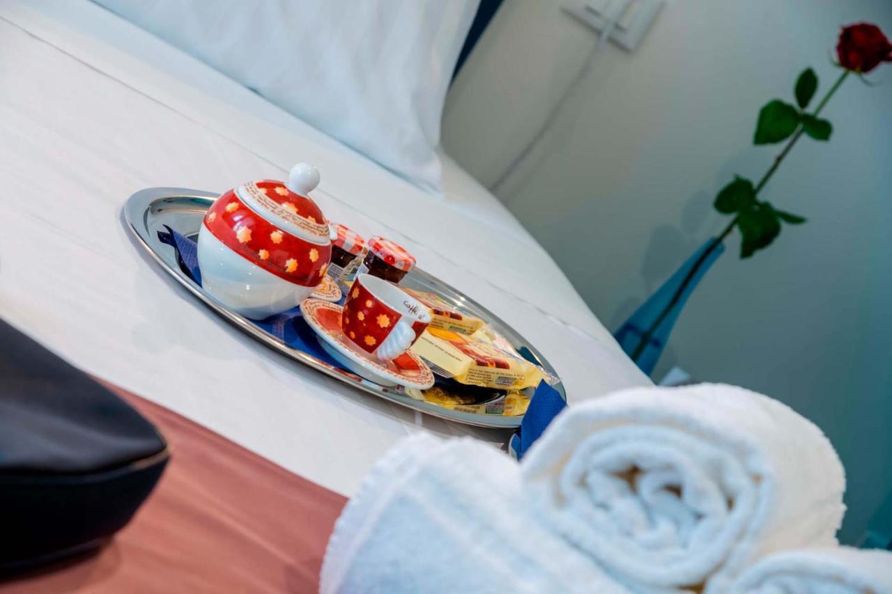 Appartahotel Beinasco エクステリア 写真