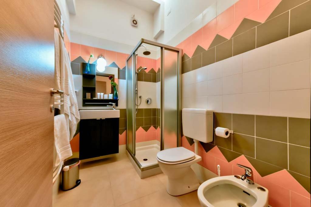 Appartahotel Beinasco エクステリア 写真