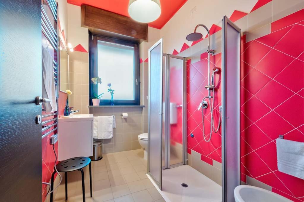 Appartahotel Beinasco エクステリア 写真