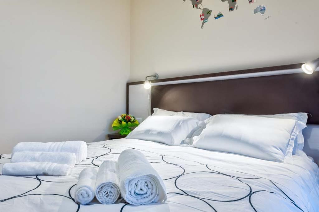 Appartahotel Beinasco エクステリア 写真