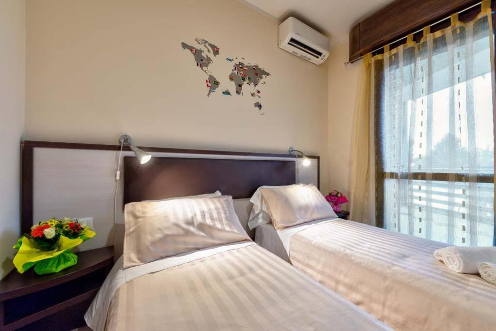 Appartahotel Beinasco エクステリア 写真