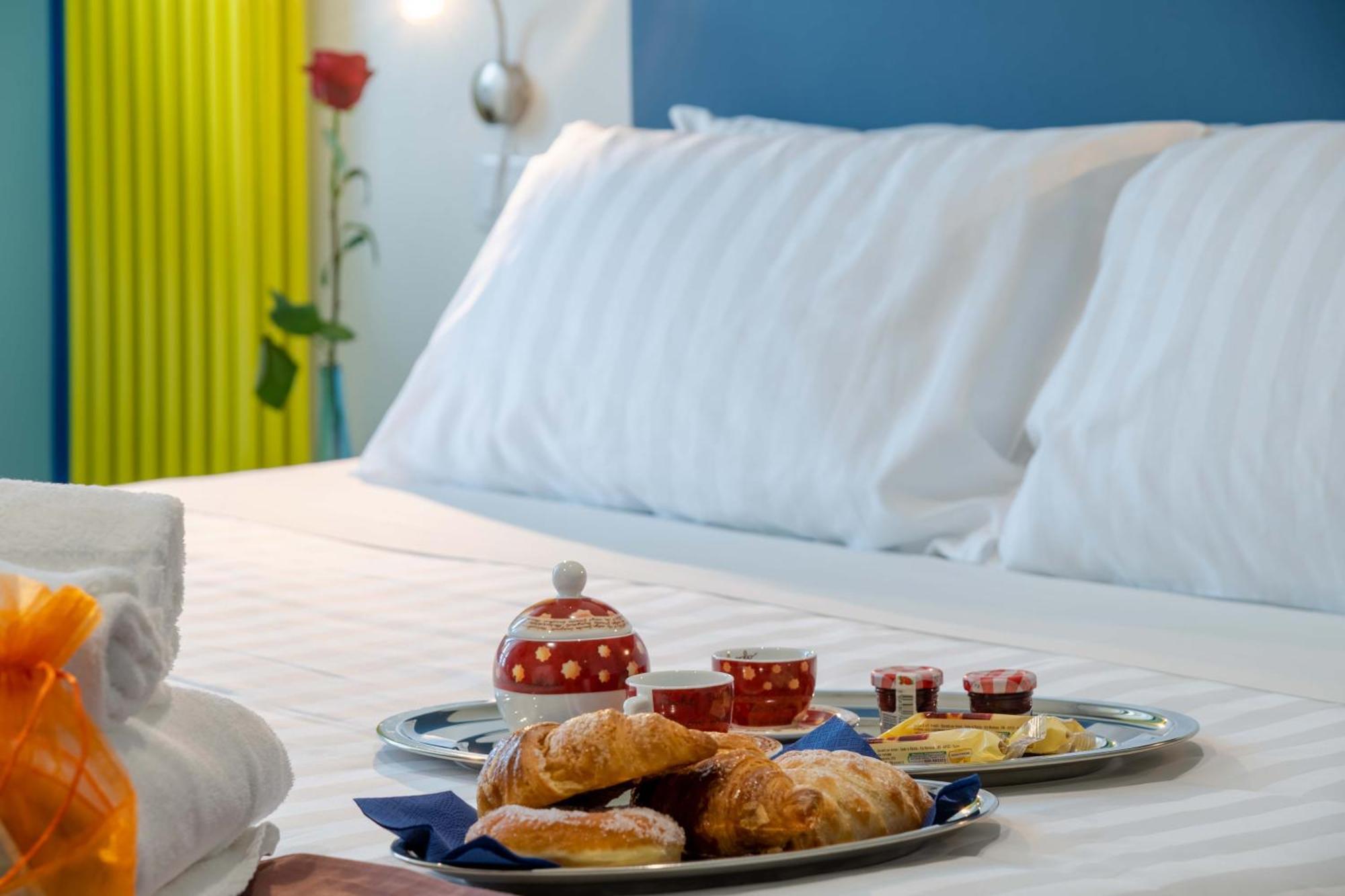 Appartahotel Beinasco エクステリア 写真