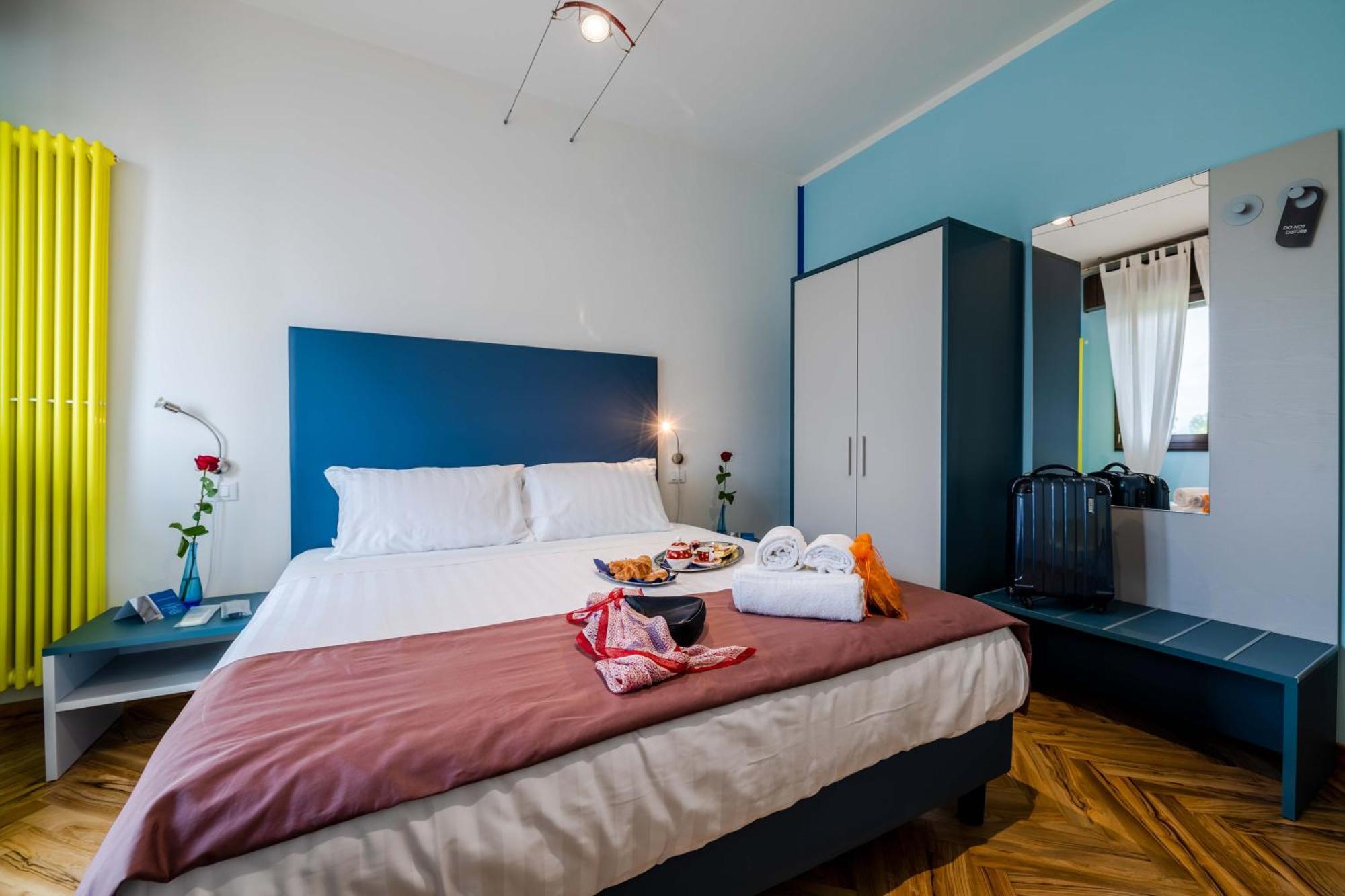Appartahotel Beinasco エクステリア 写真