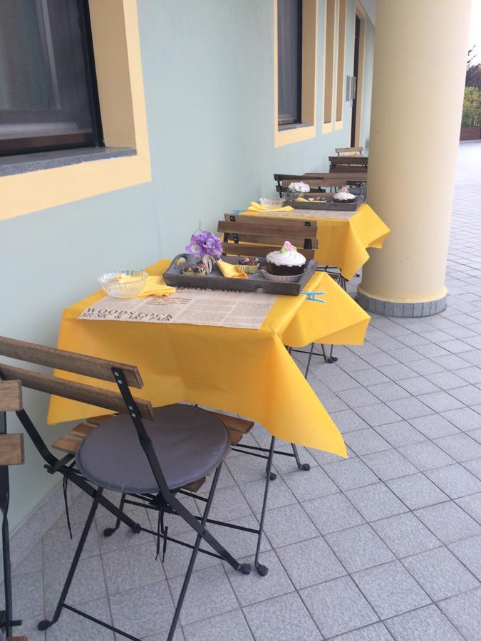 Appartahotel Beinasco エクステリア 写真