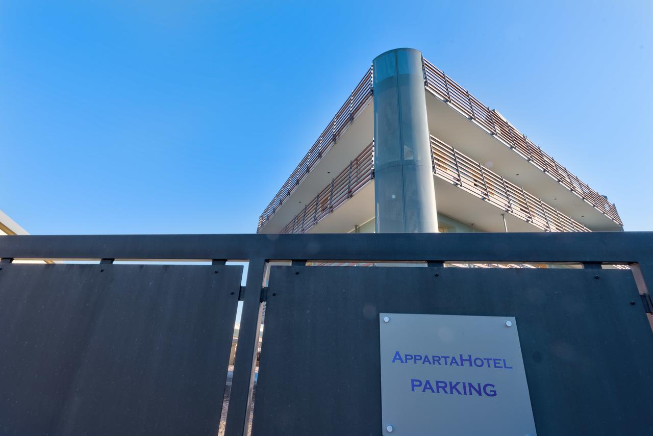 Appartahotel Beinasco エクステリア 写真