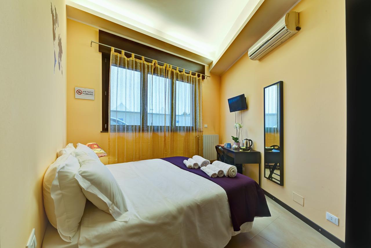 Appartahotel Beinasco エクステリア 写真