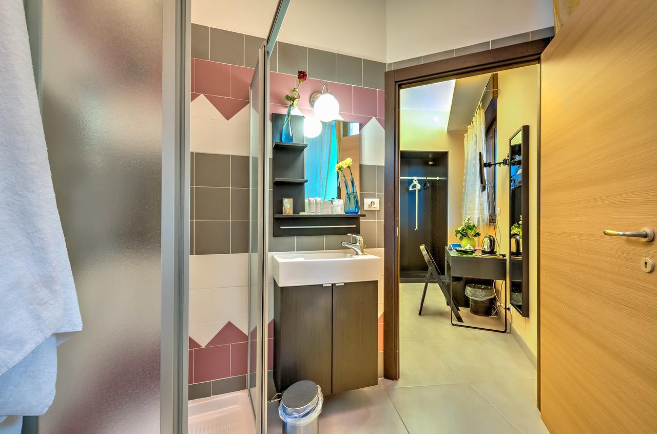 Appartahotel Beinasco エクステリア 写真