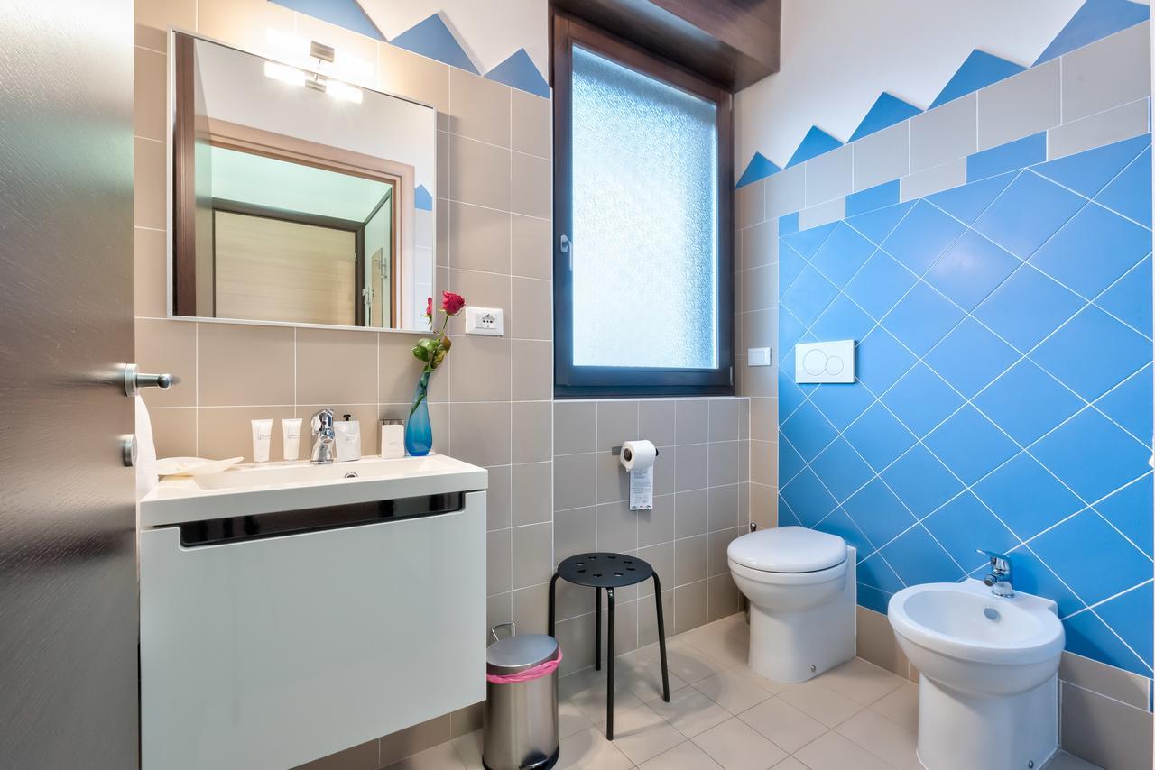 Appartahotel Beinasco エクステリア 写真