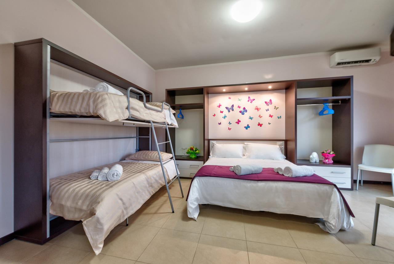 Appartahotel Beinasco エクステリア 写真