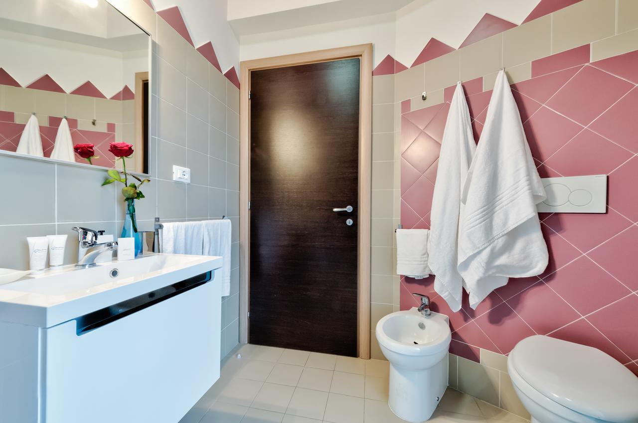 Appartahotel Beinasco エクステリア 写真