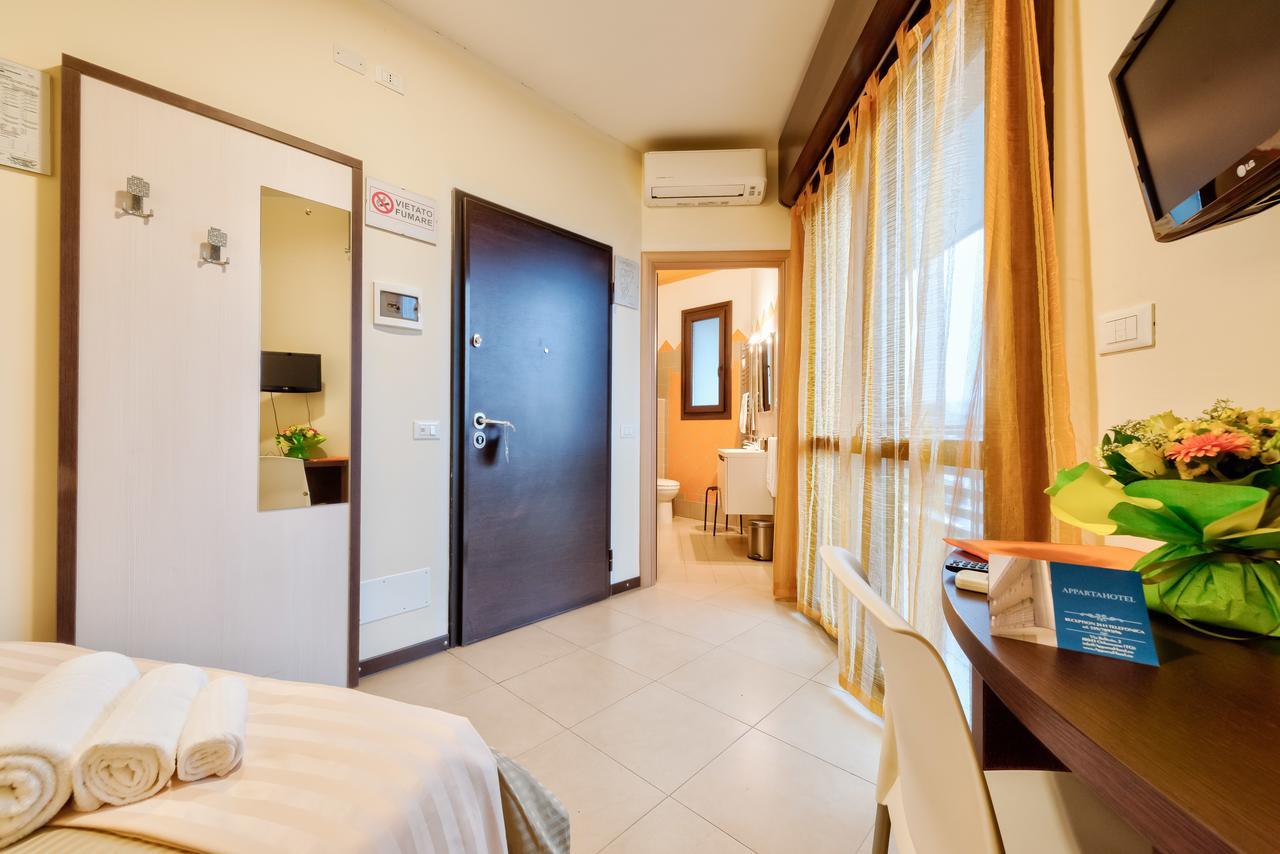 Appartahotel Beinasco エクステリア 写真