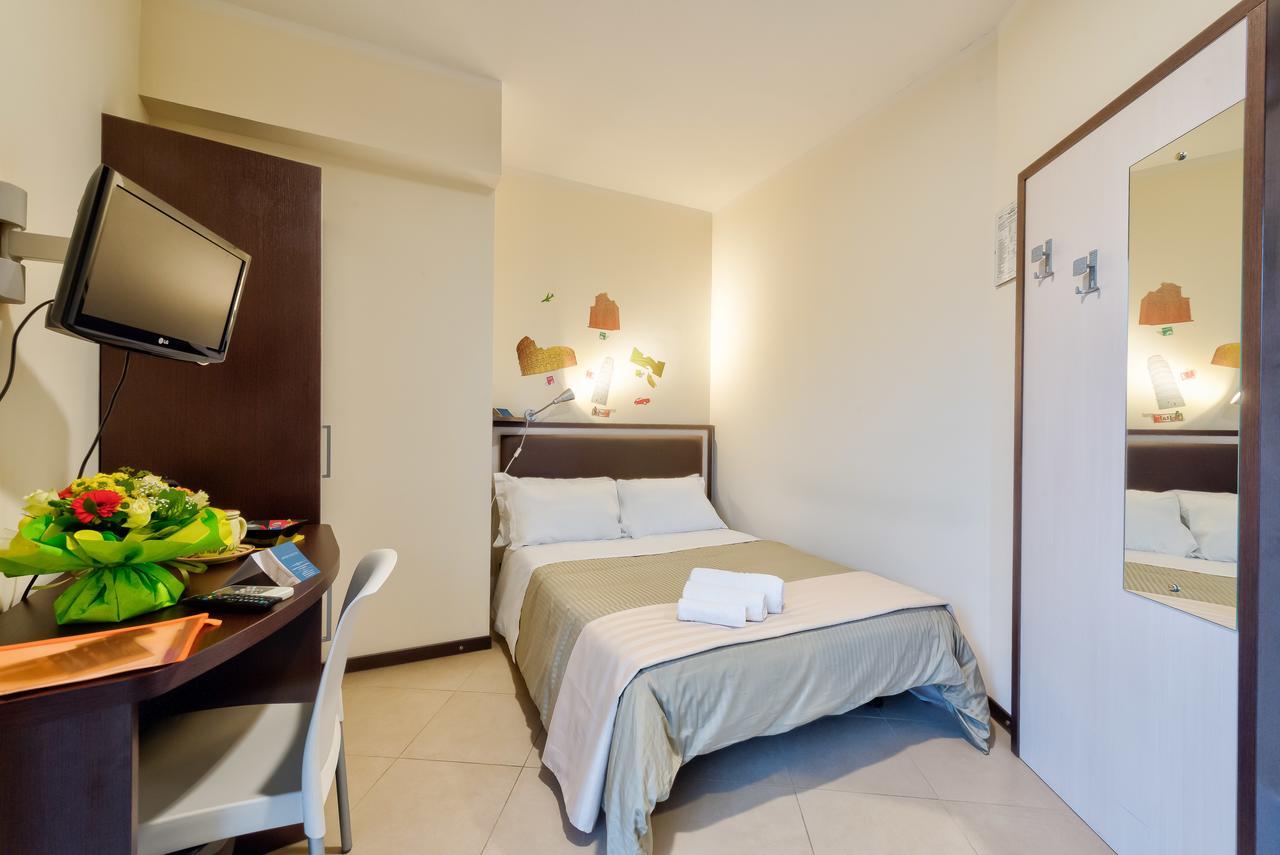 Appartahotel Beinasco エクステリア 写真